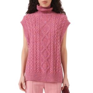 BAUM UND PFERDGARTEN
Cilina Knitted Vest